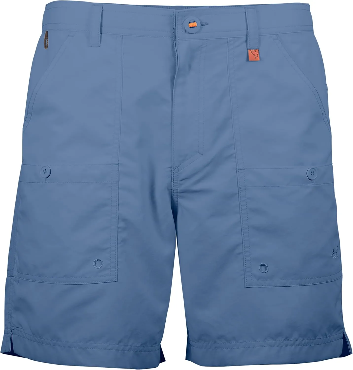 Salt Life Men's Topwater Hybrid Fishing Short