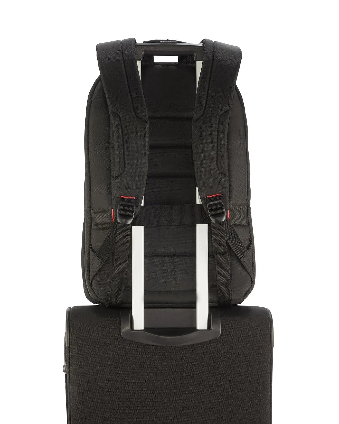 Samsonite Guardit 2 Laptop backpack 17.3'' 115331 BLACK
