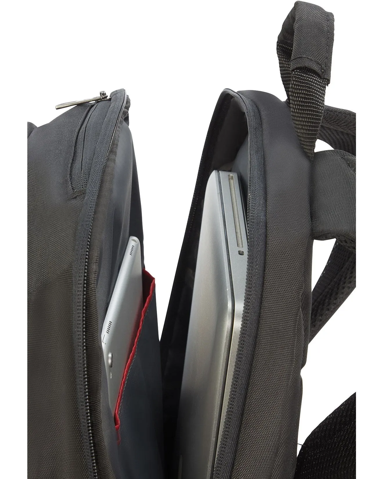Samsonite Guardit 2 Laptop backpack 17.3'' 115331 BLACK