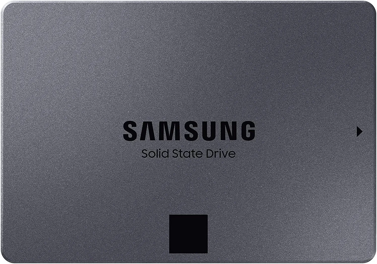 SAMSUNG 870 QVO SATA III SSD 1TB 2.5" Internal Solid State Drive, Upgrade Desktop PC or Laptop Memory and Storage for IT Pros, Creators, Everyday Users, MZ-77Q1T0B