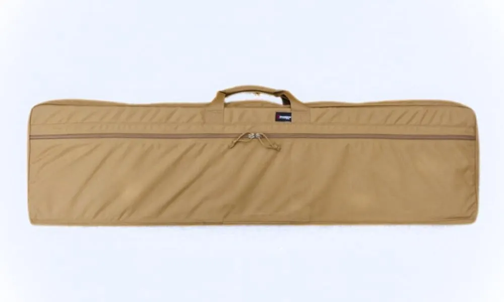 SASS Precision Rifle Case