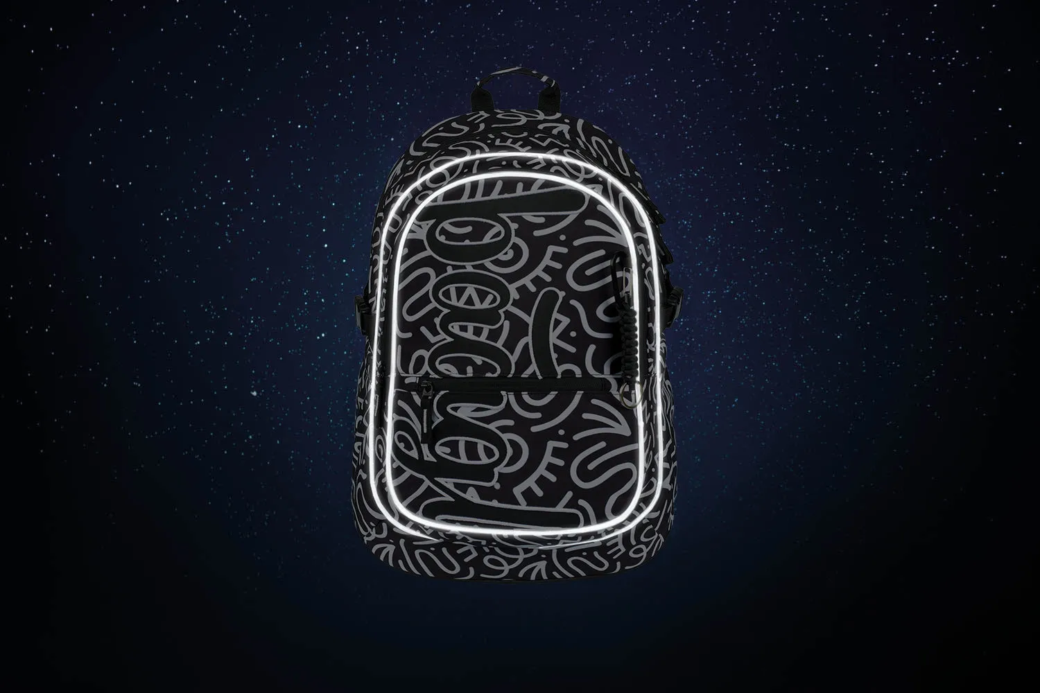 School backpack Core Element