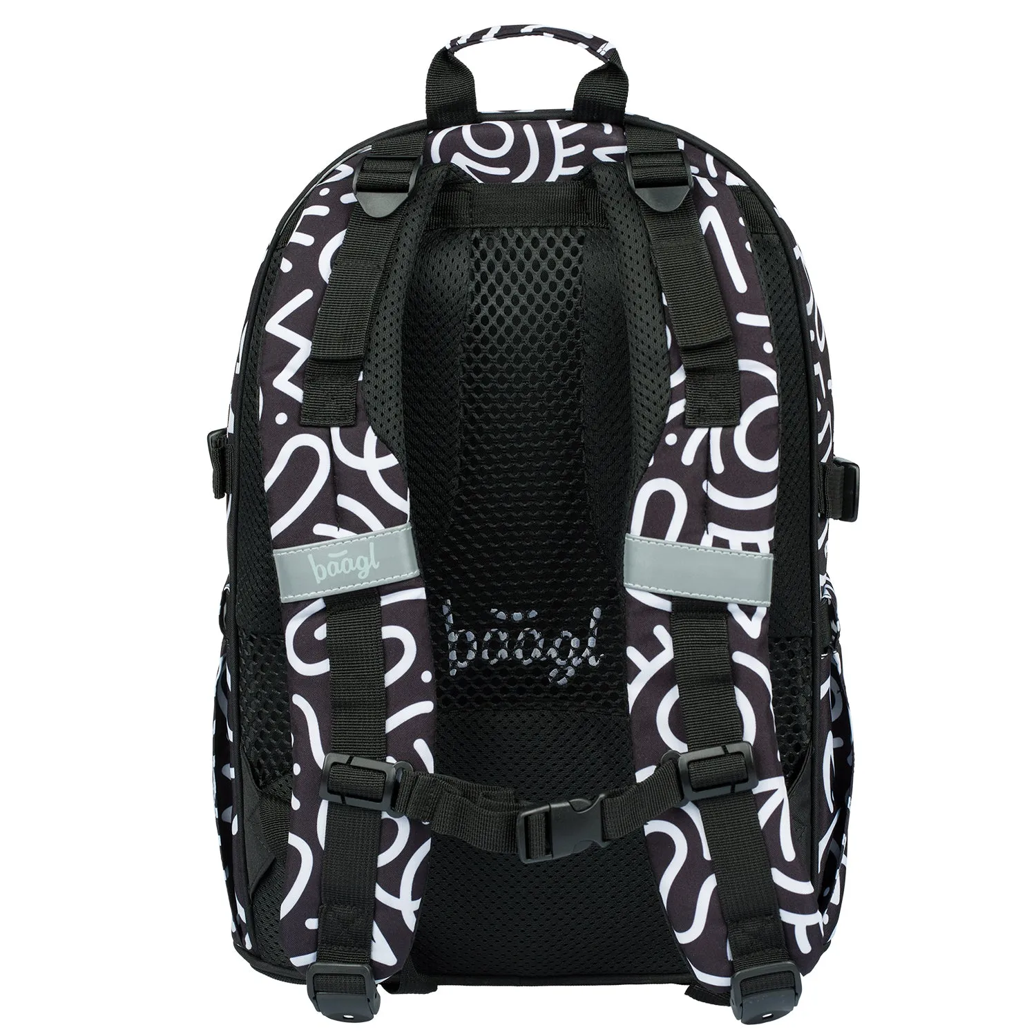 School backpack Core Element