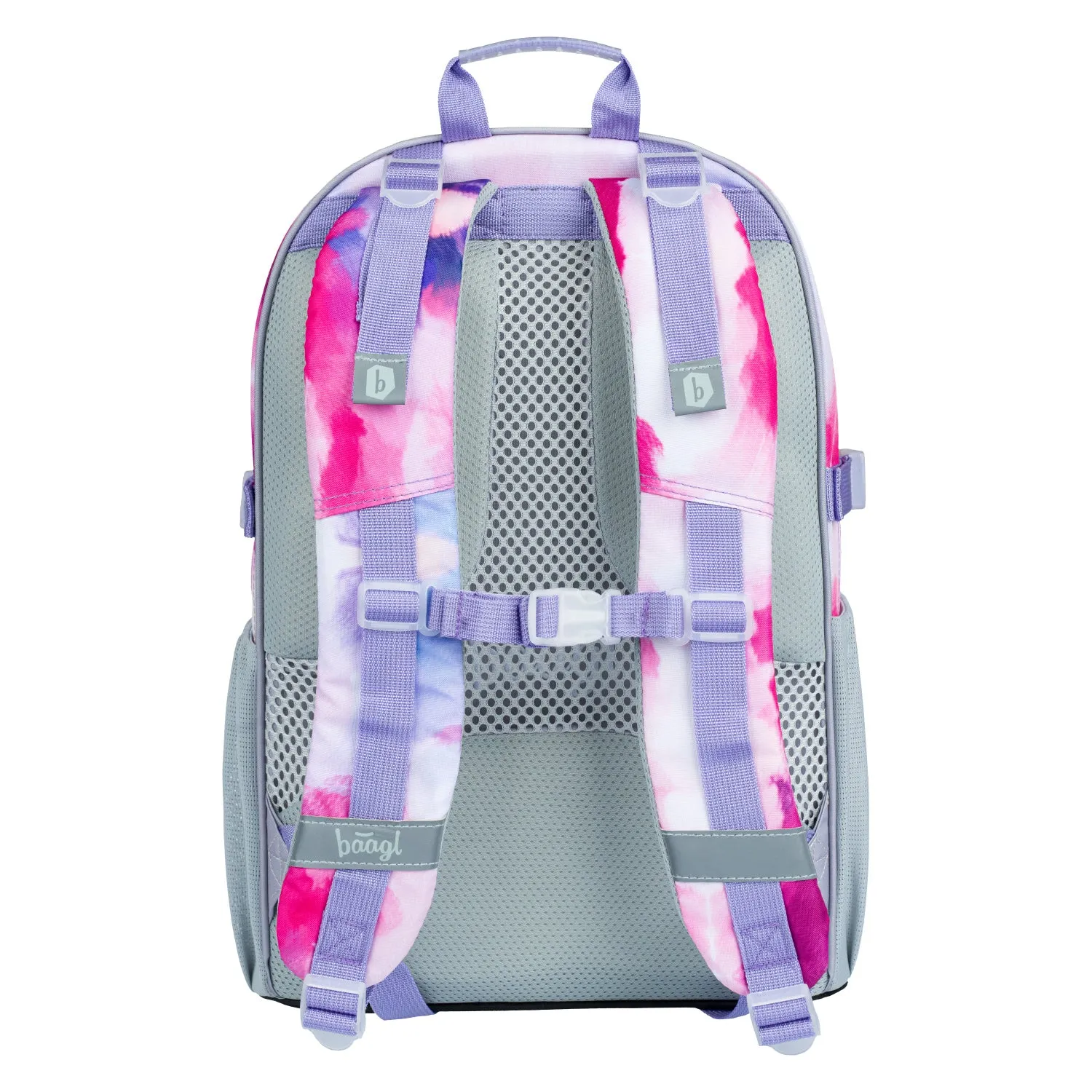 School backpack Core Painting