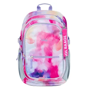 School backpack Core Painting