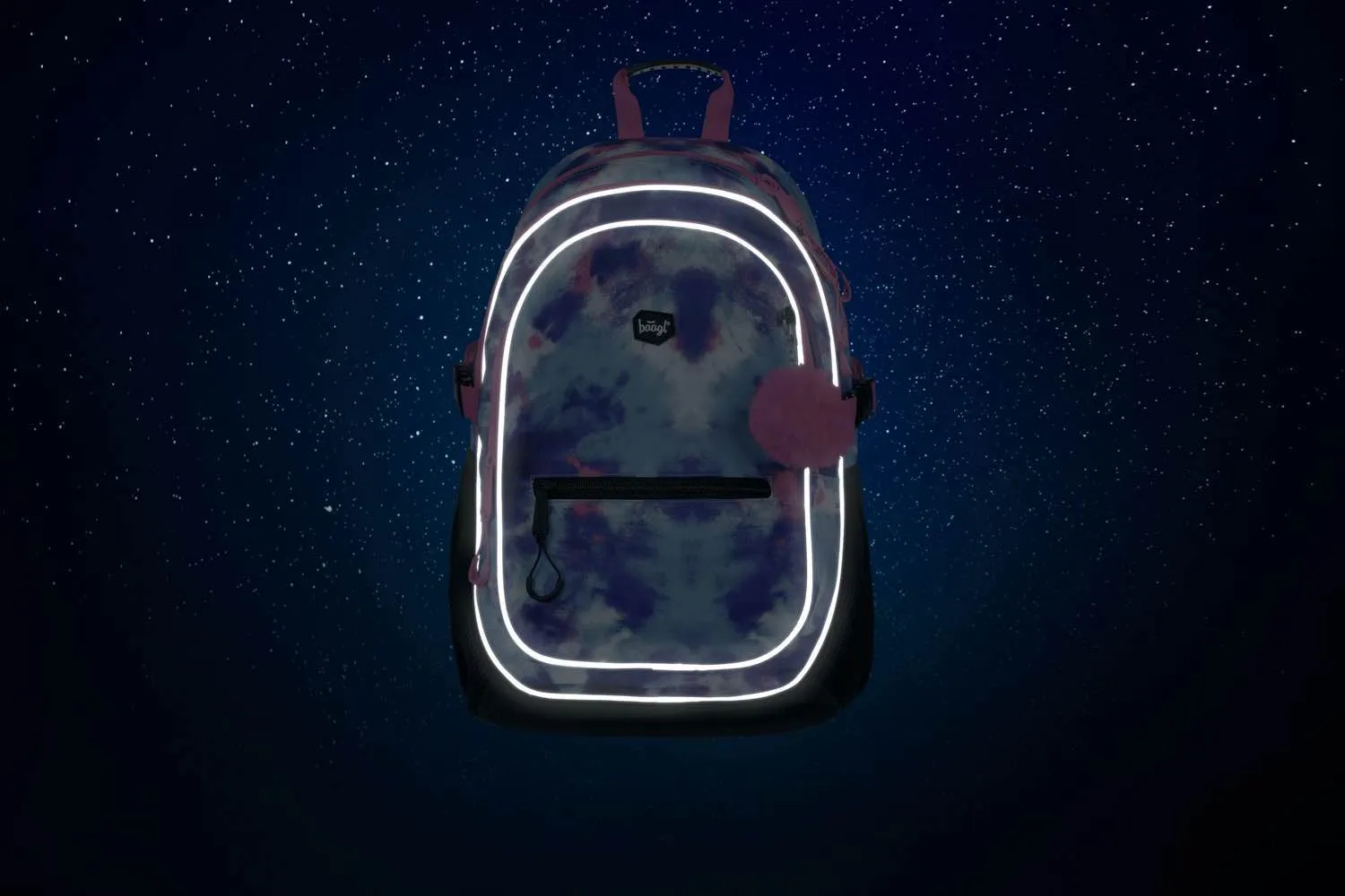 School backpack Core Stellar