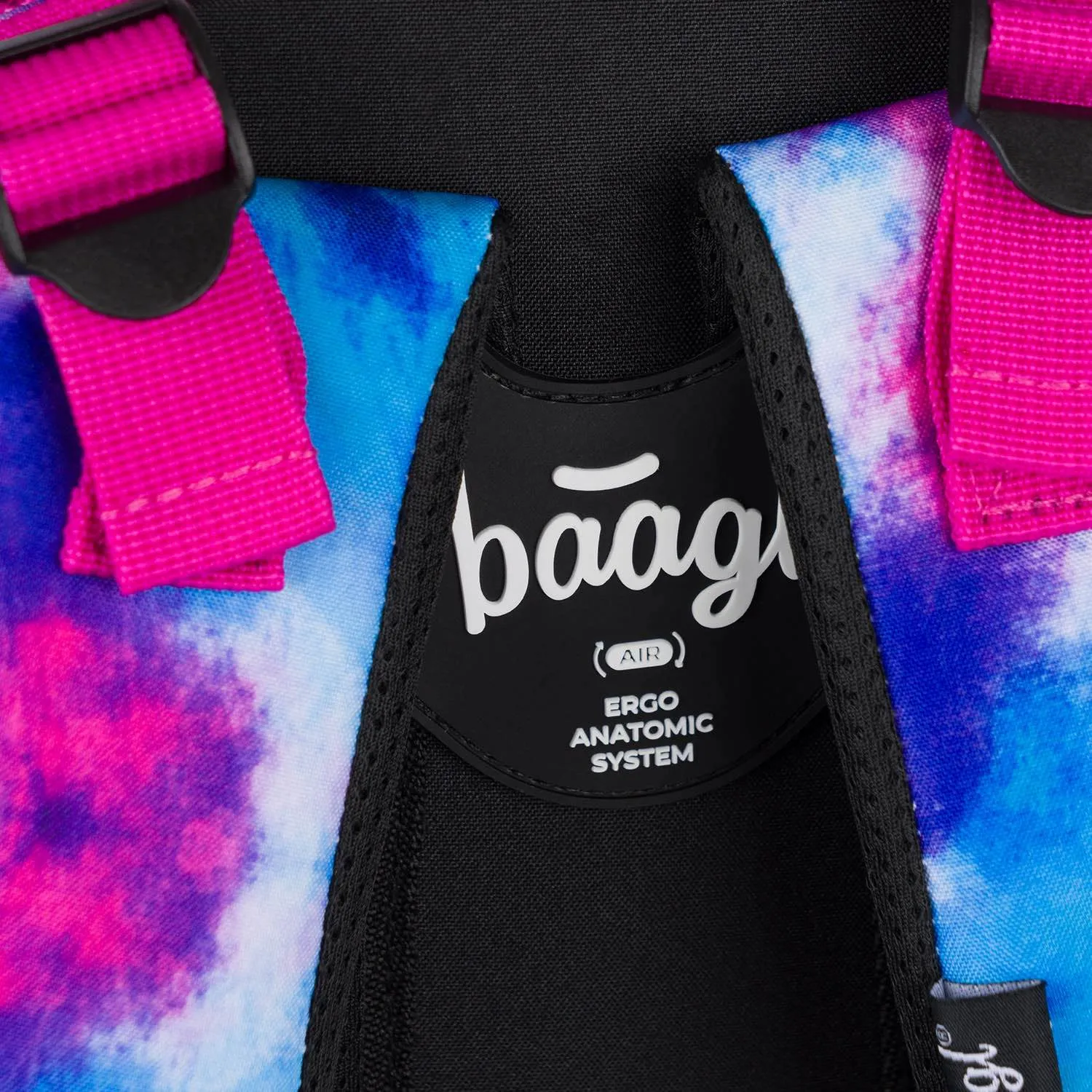 School backpack Core Stellar