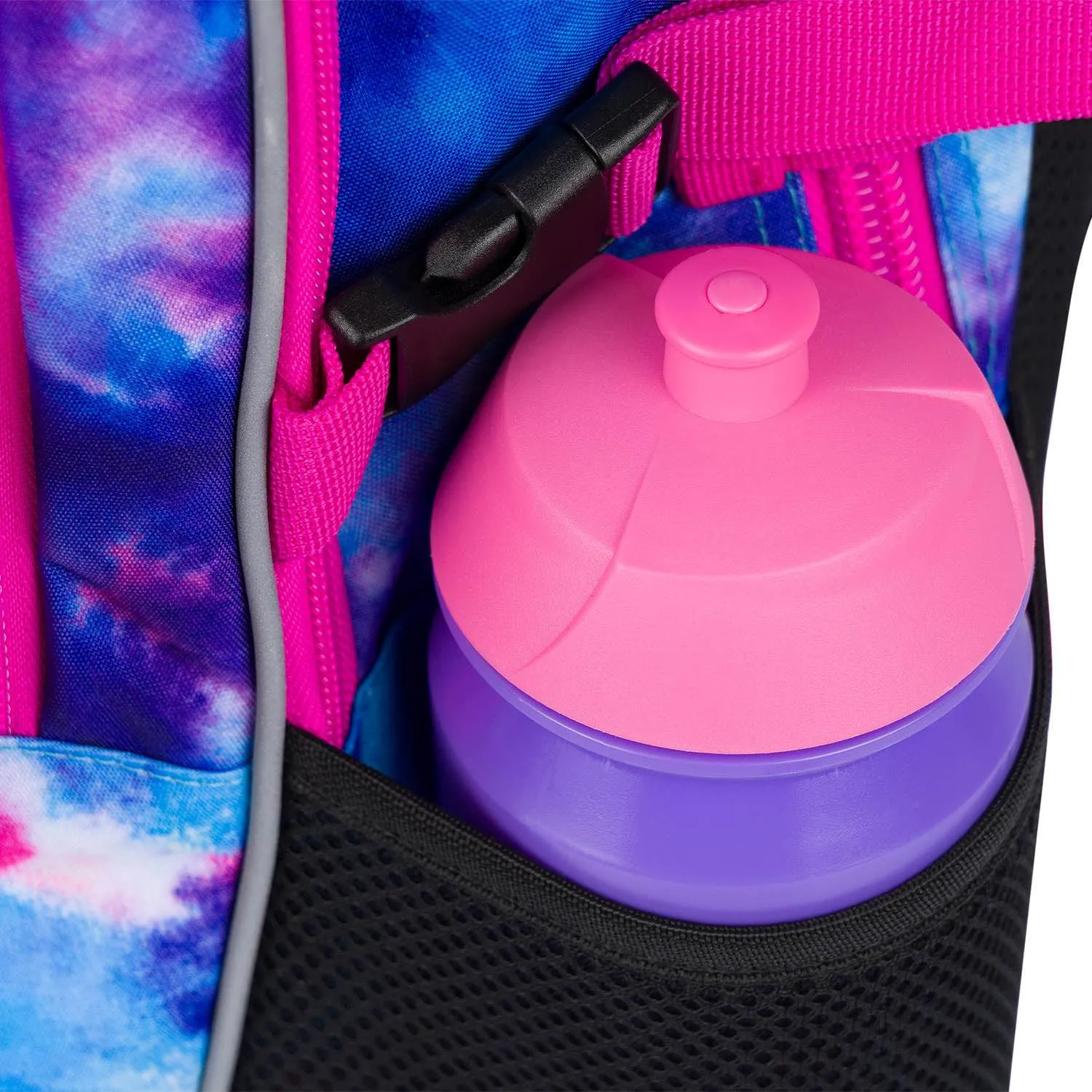 School backpack Core Stellar
