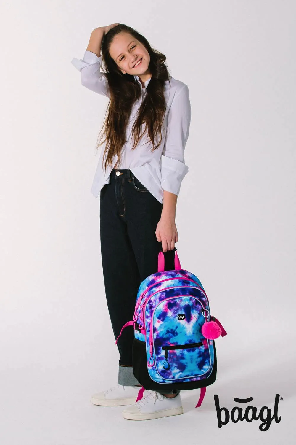 School backpack Core Stellar
