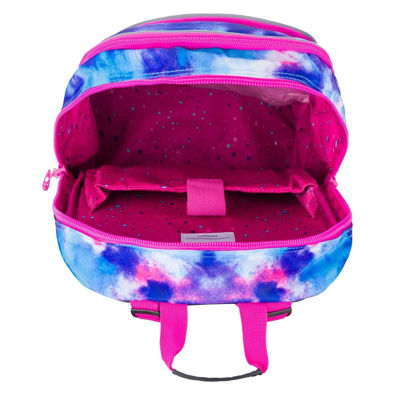School backpack Core Stellar