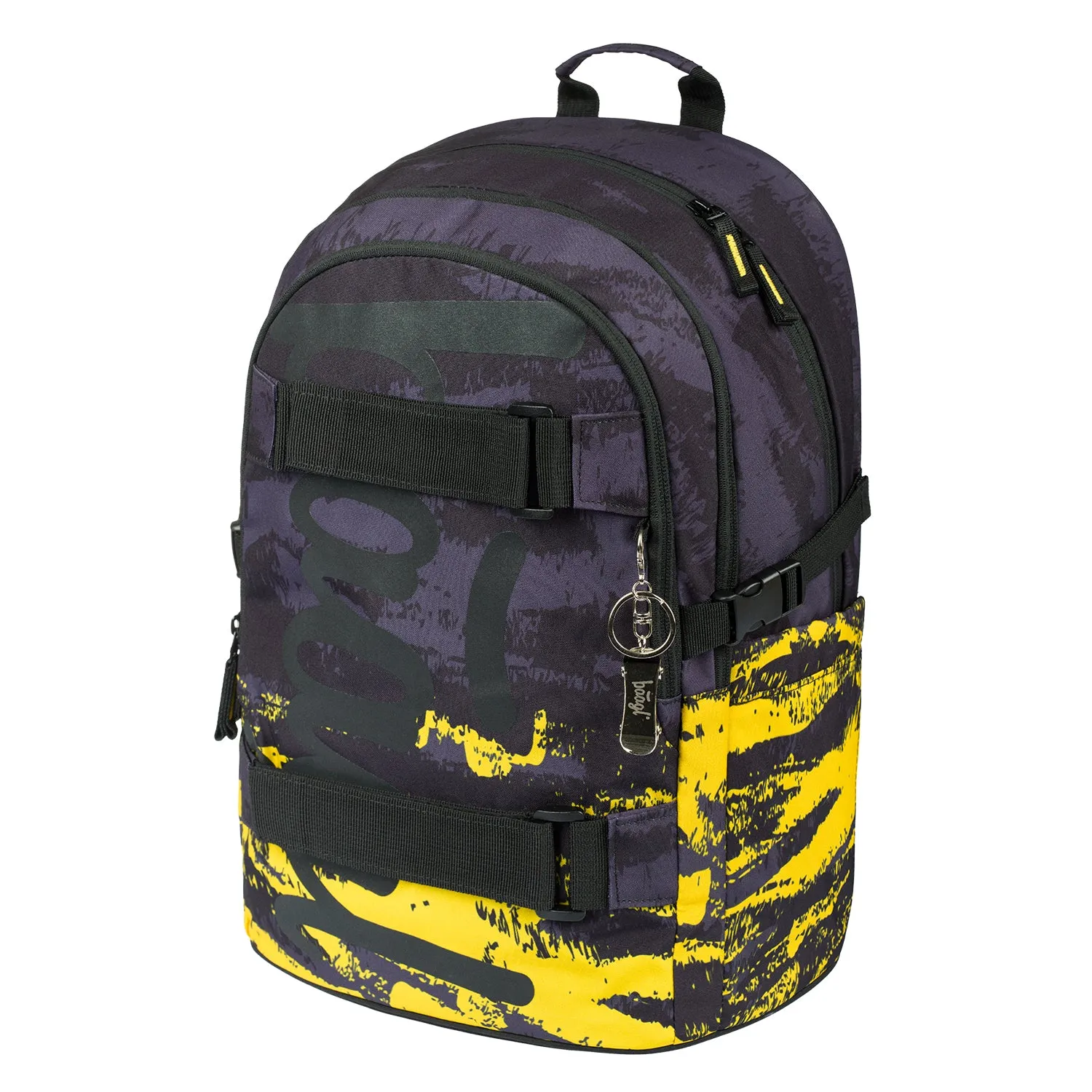 School backpack Skate Dune