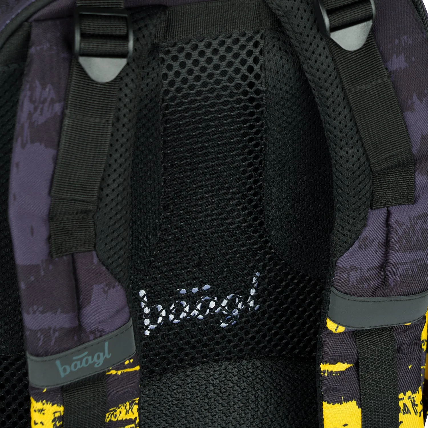 School backpack Skate Dune