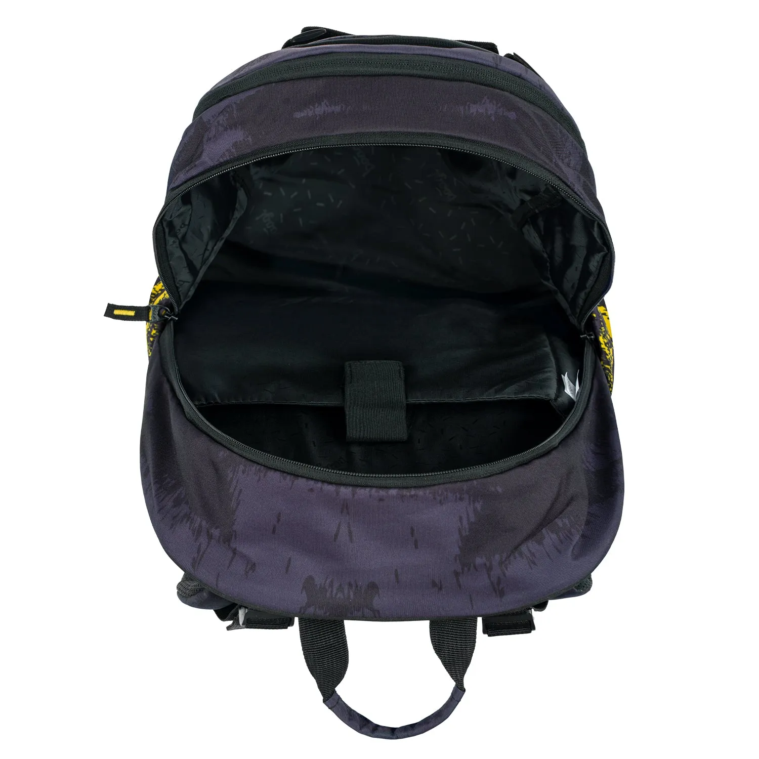 School backpack Skate Dune