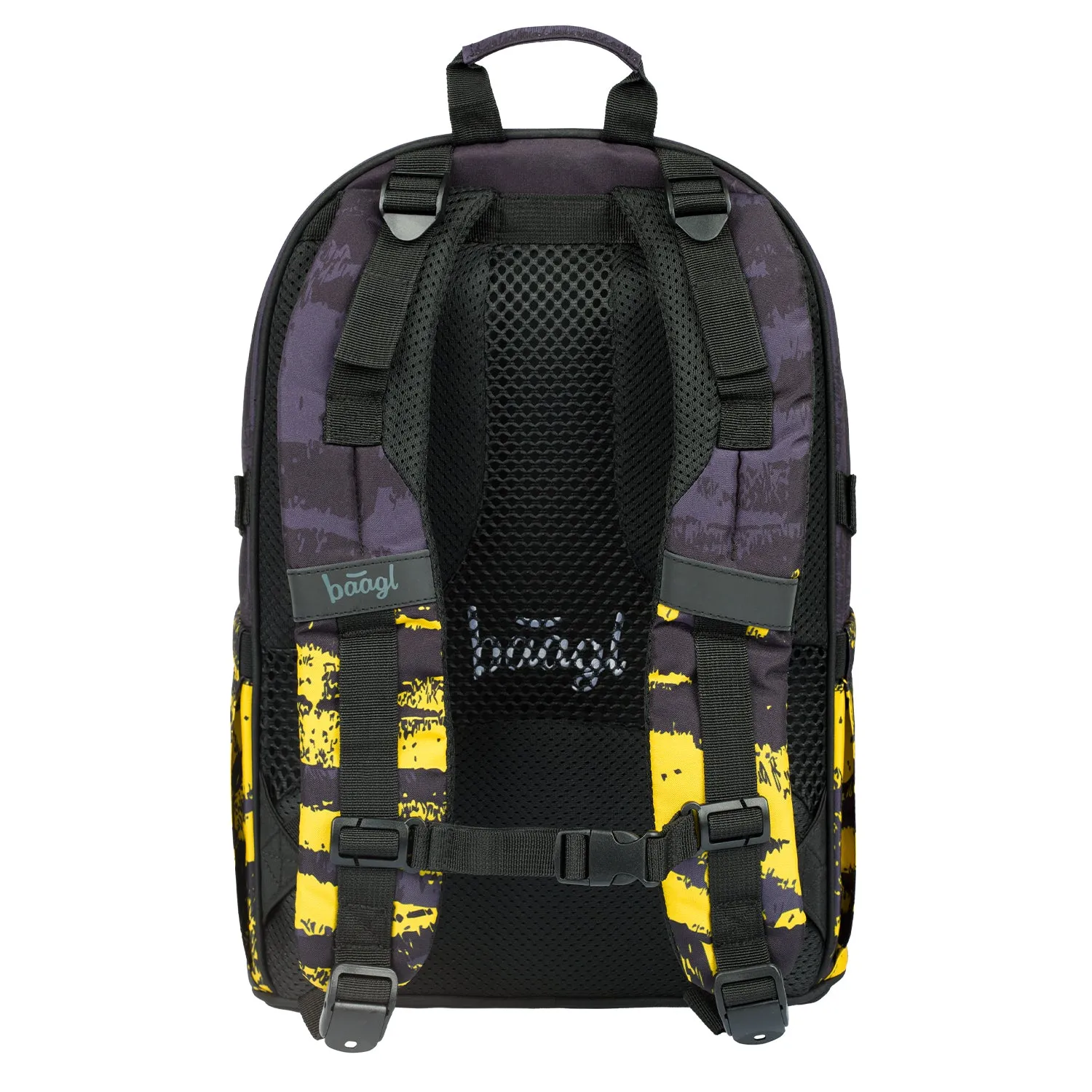 School backpack Skate Dune