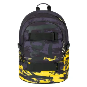 School backpack Skate Dune