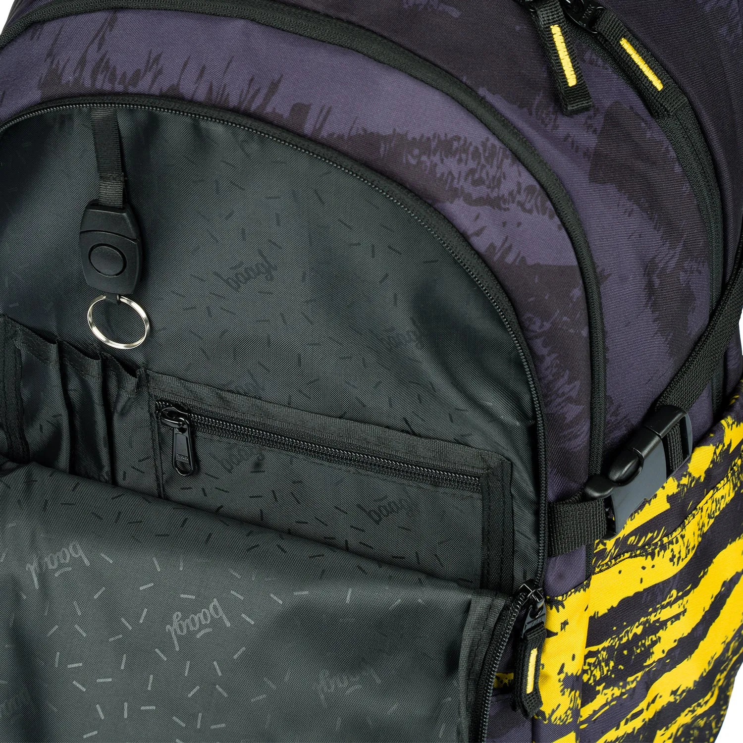 School backpack Skate Dune