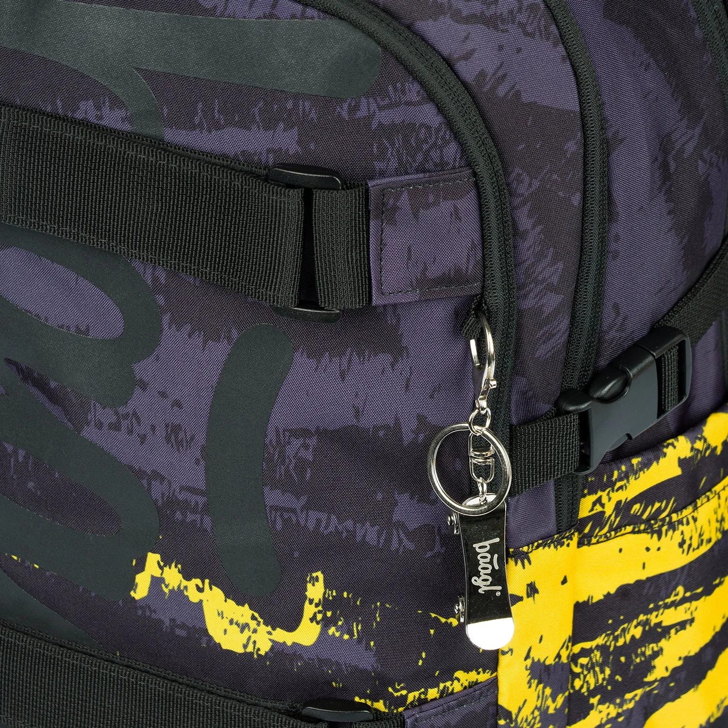 School backpack Skate Dune