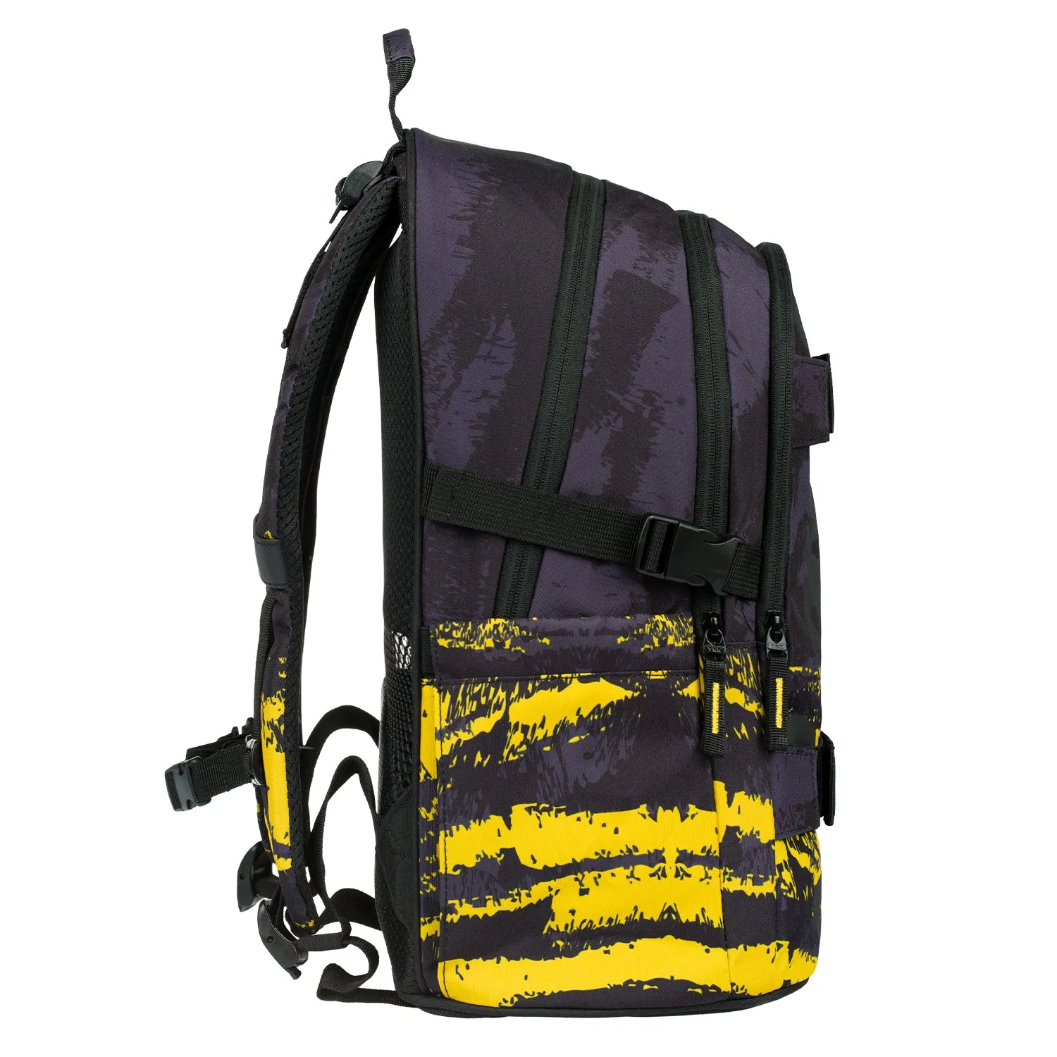 School backpack Skate Dune