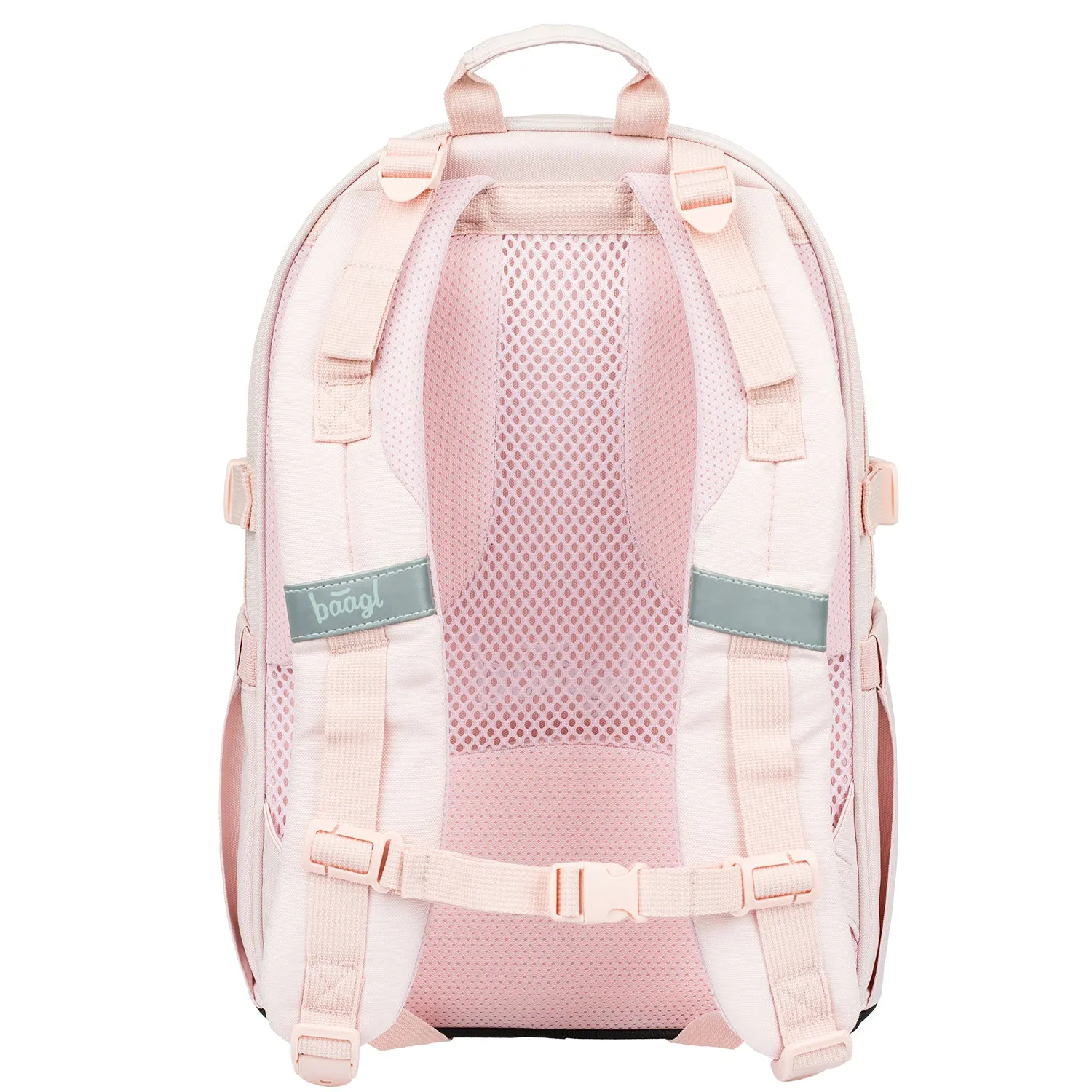 School set Core Creamy