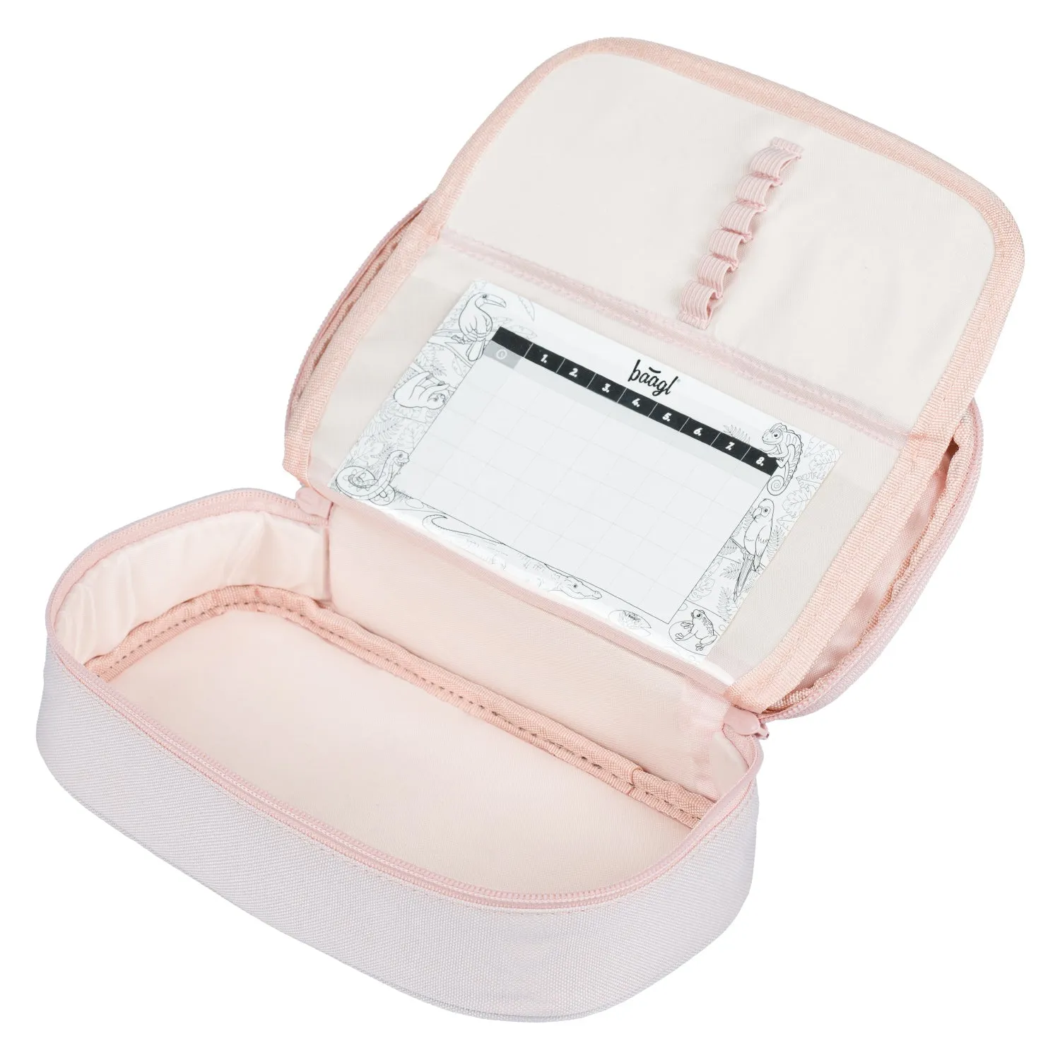 School set Core Creamy