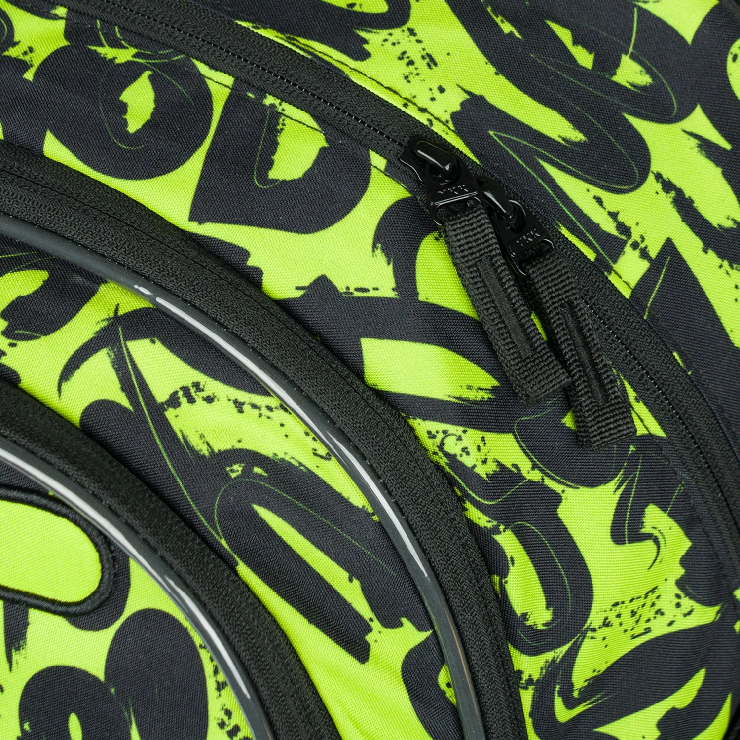 School set Core Lime