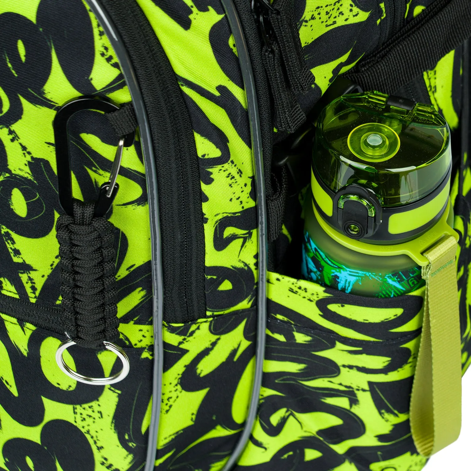 School set Core Lime