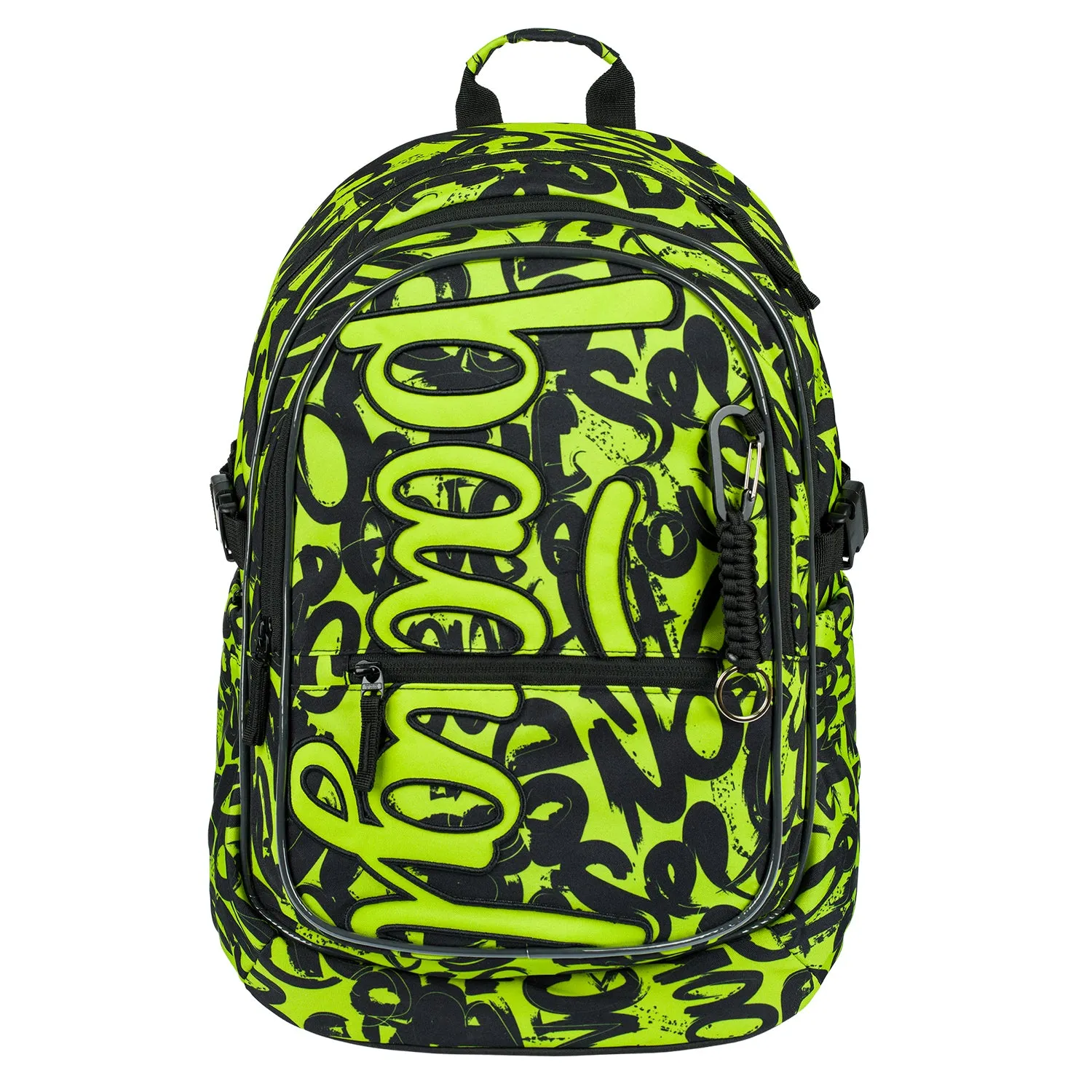 School set Core Lime