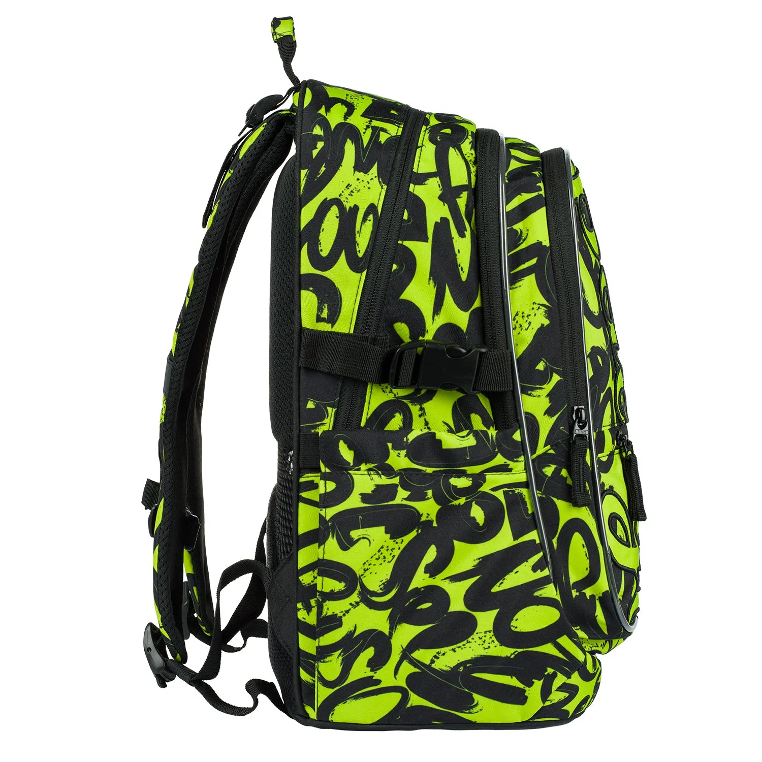 School set Core Lime