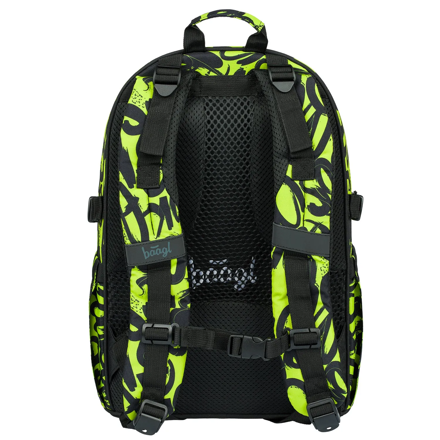 School set Core Lime