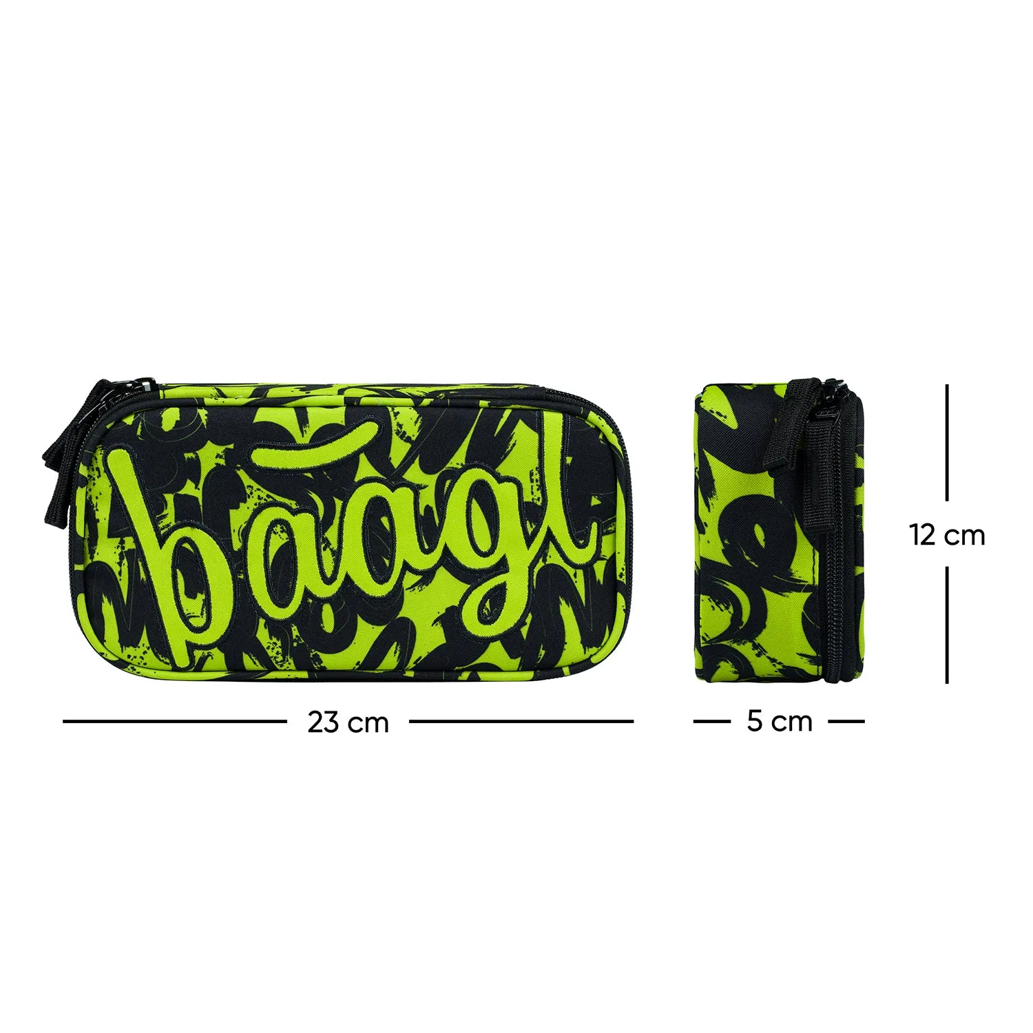 School set Core Lime
