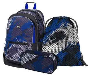 School set Core Paintball
