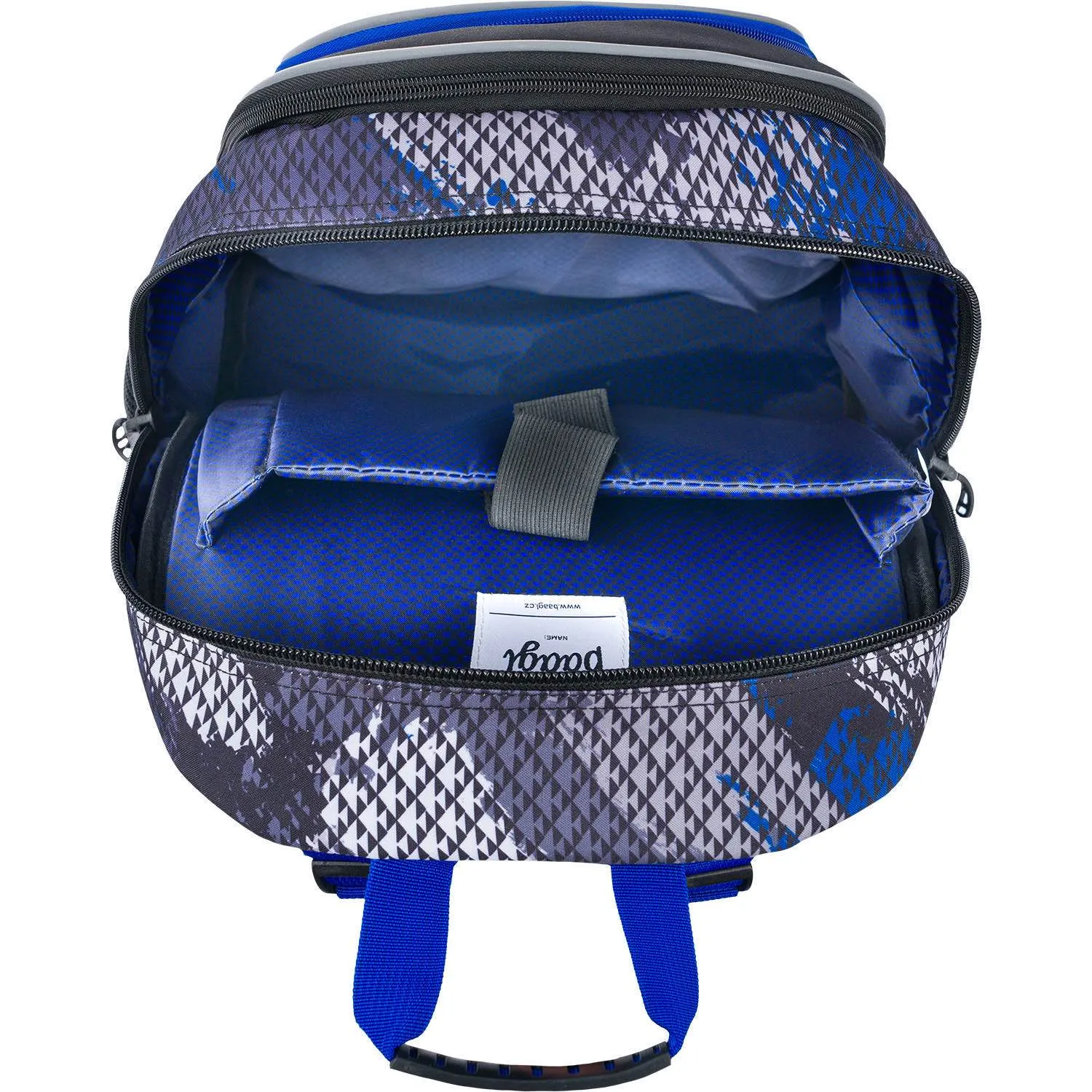 School set Core Paintball