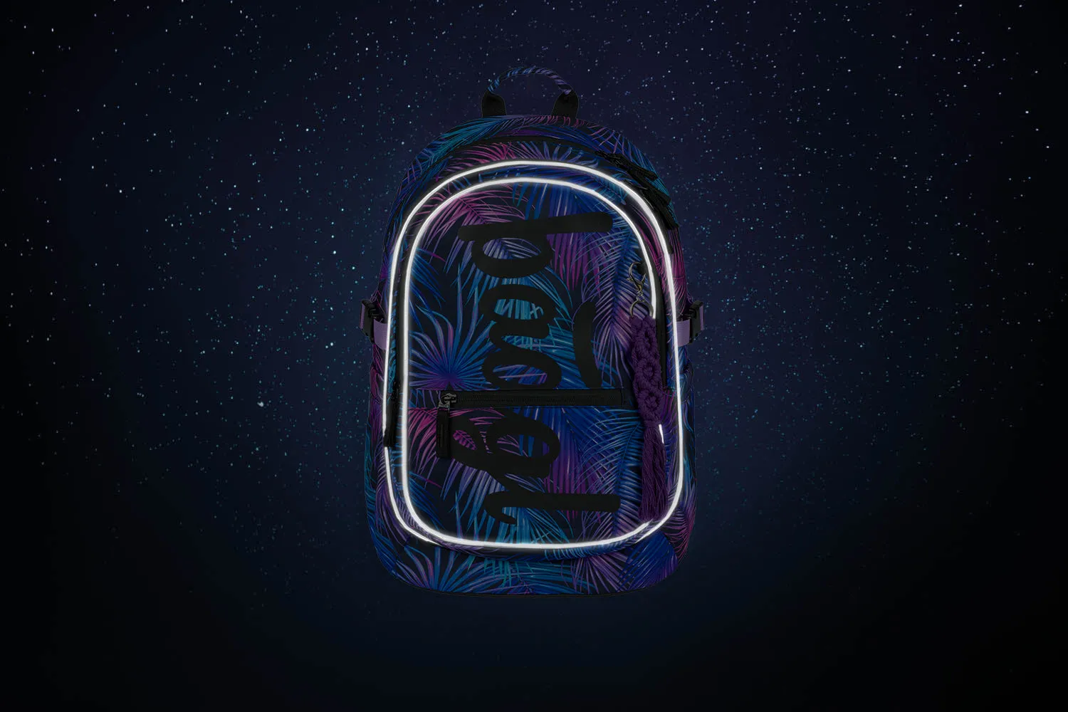 School set Core Palm