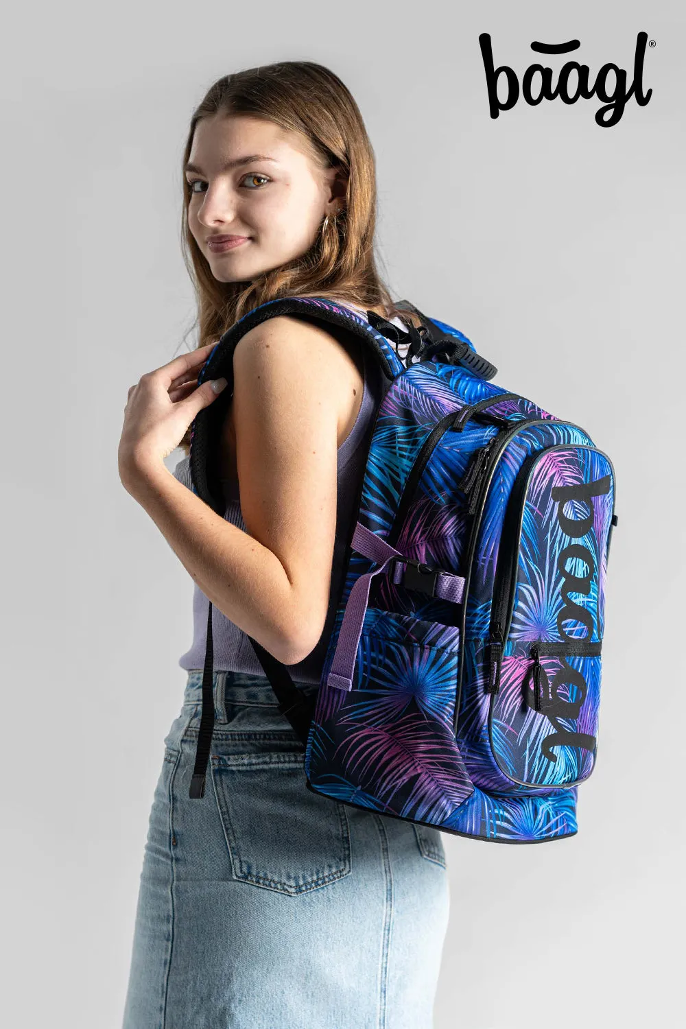 School set Core Palm