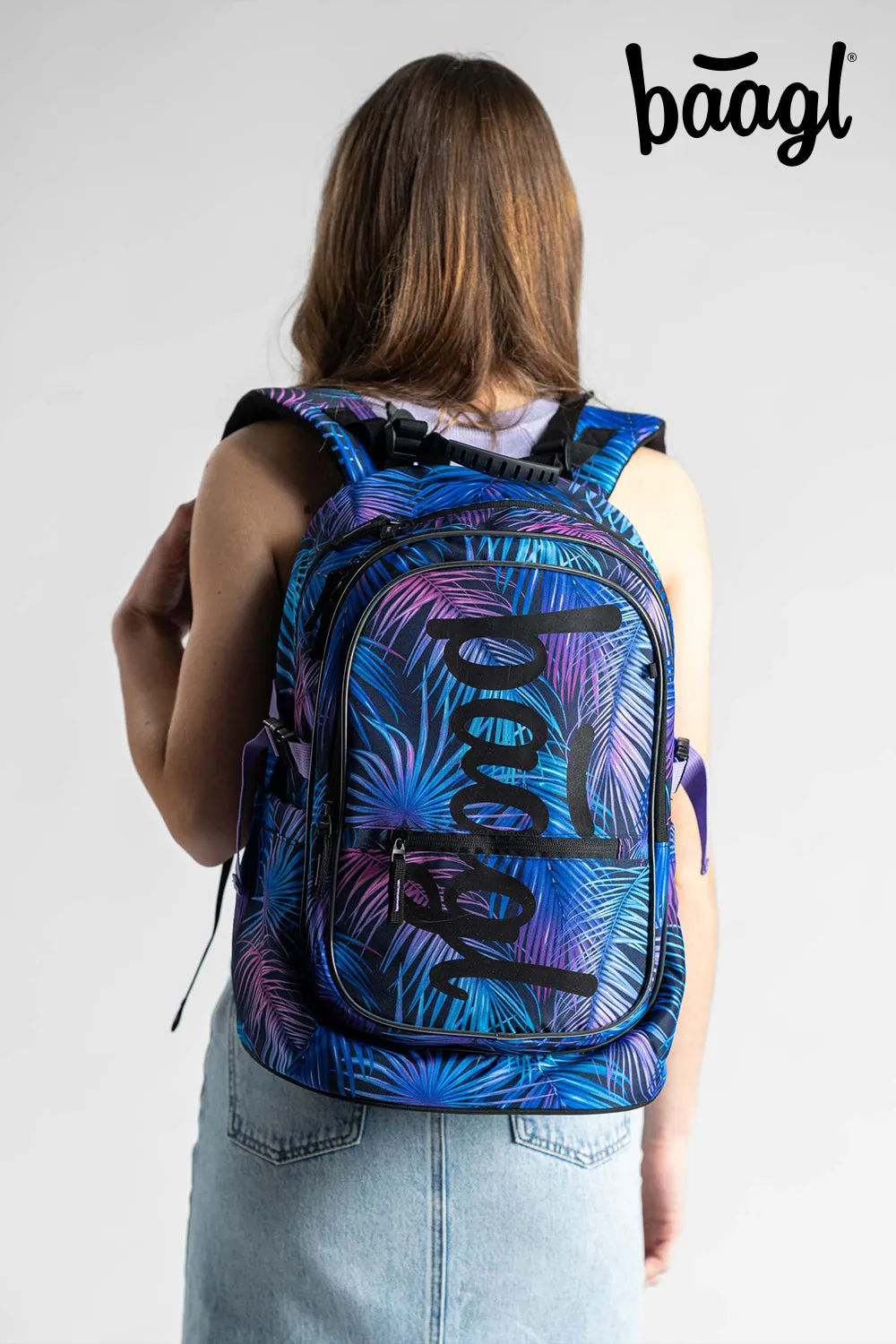 School set Core Palm