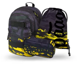 School set Skate Dune