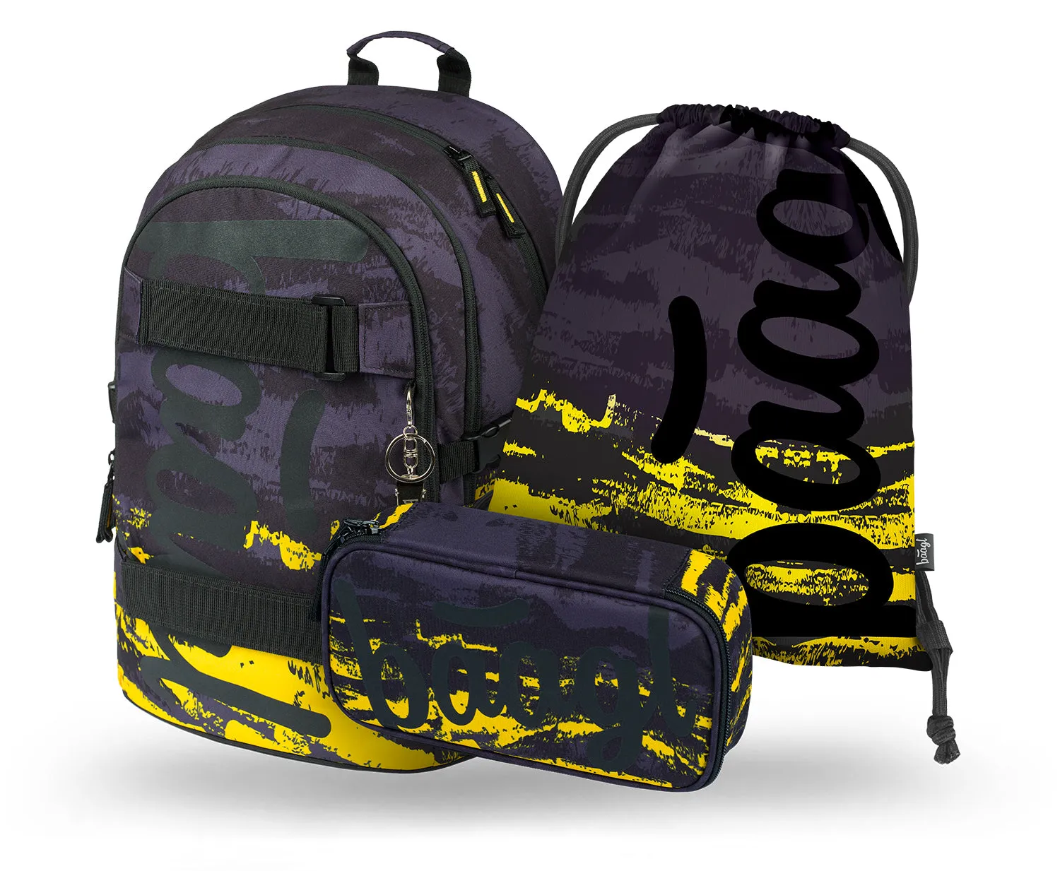 School set Skate Dune