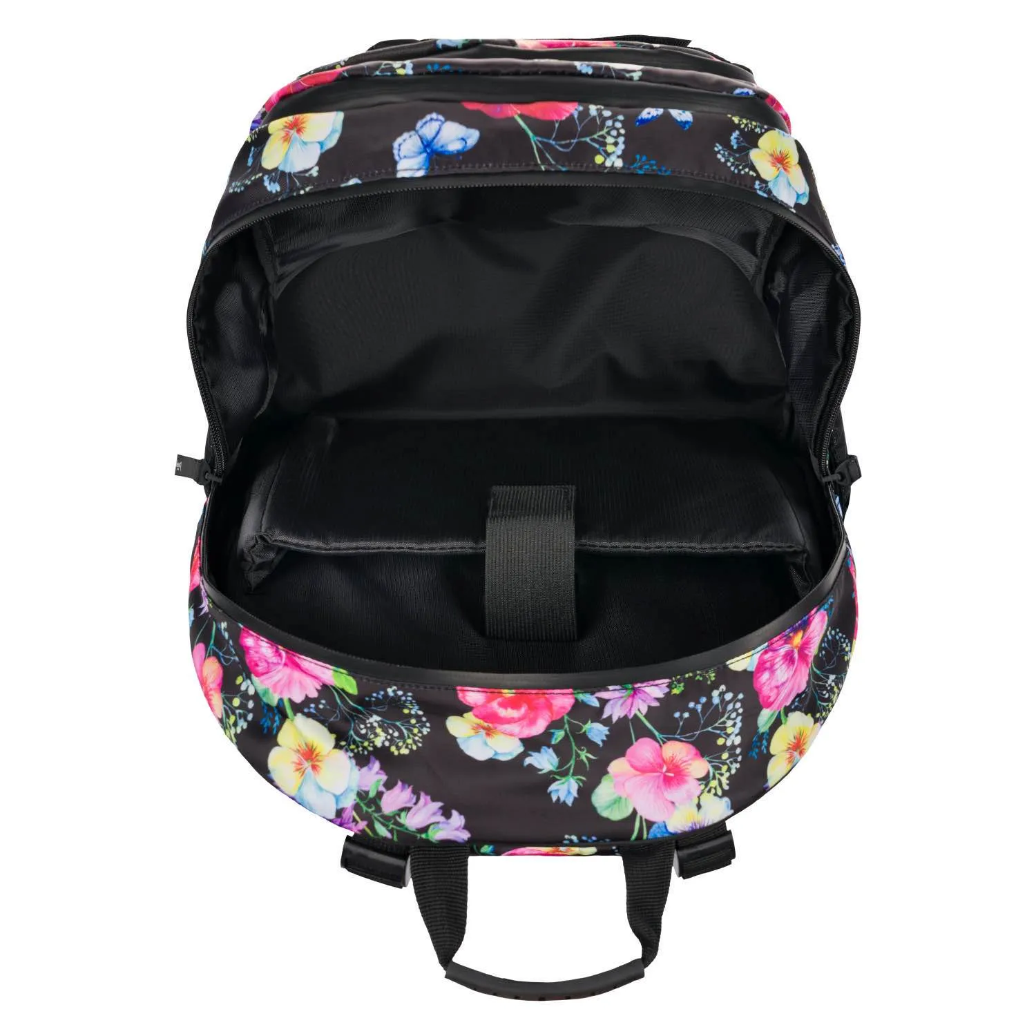 School set Skate Flowers