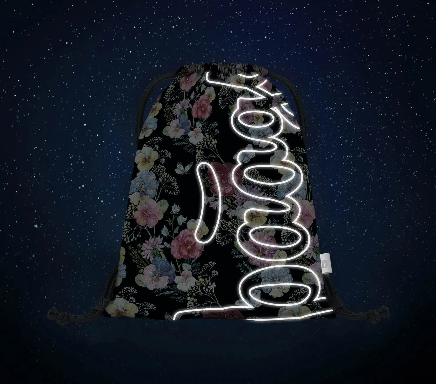 School set Skate Flowers