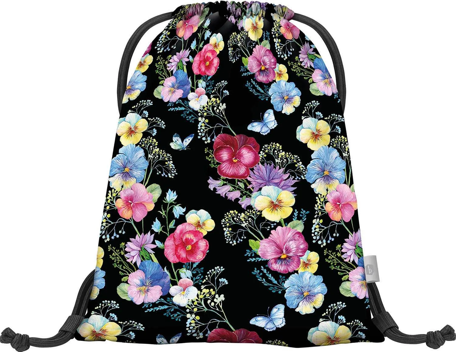 School set Skate Flowers