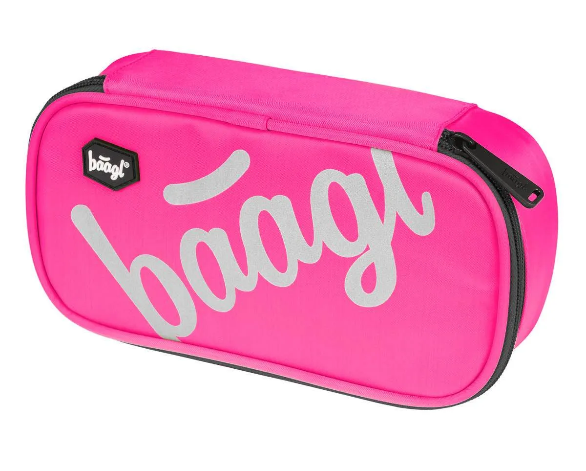 School set Skate Pink