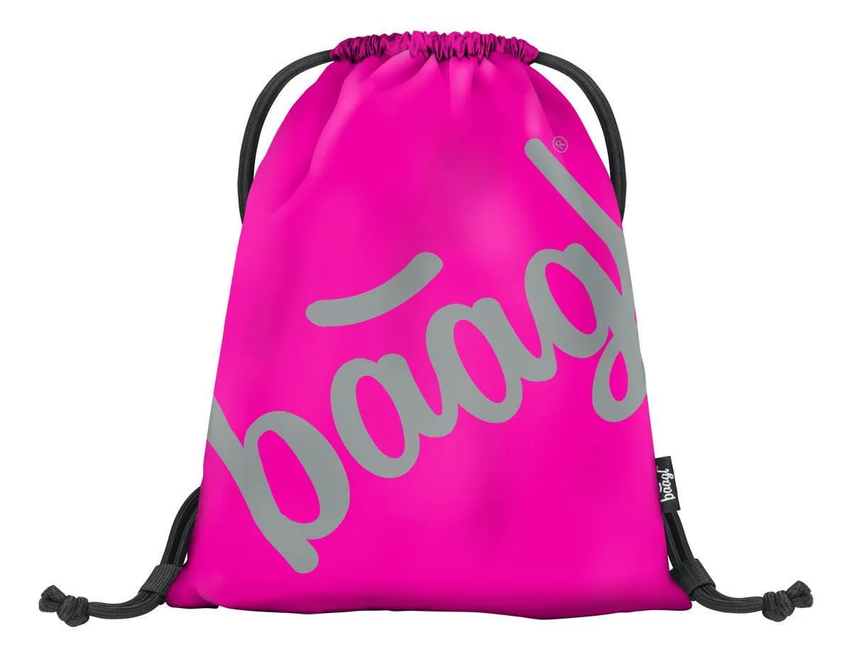 School set Skate Pink