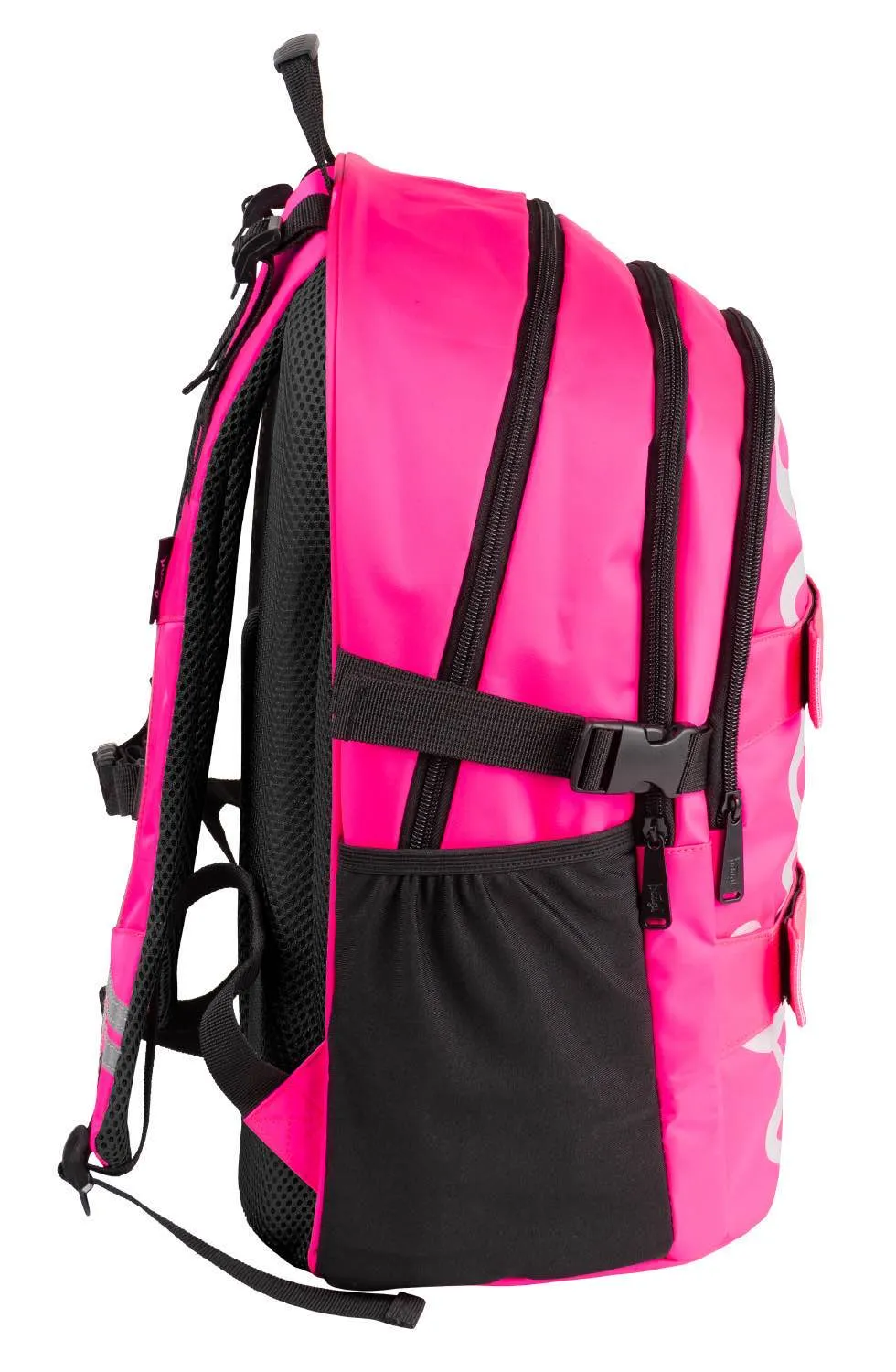 School set Skate Pink