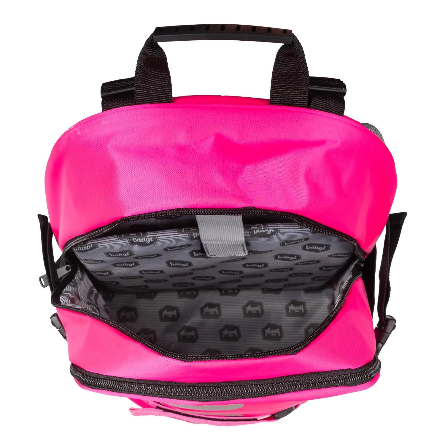 School set Skate Pink