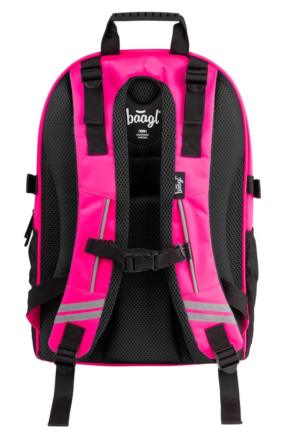 School set Skate Pink