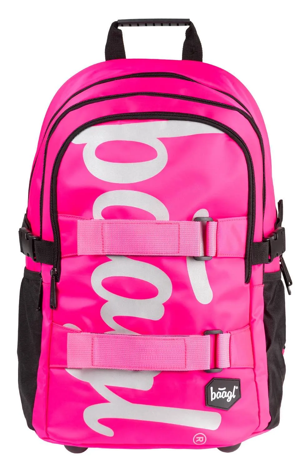 School set Skate Pink