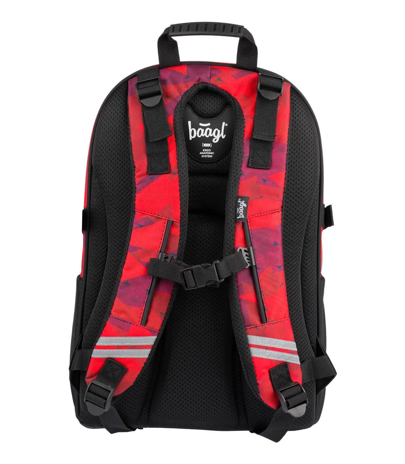 School set Skate Triangle