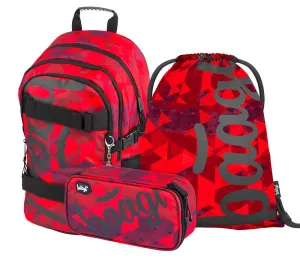 School set Skate Triangle