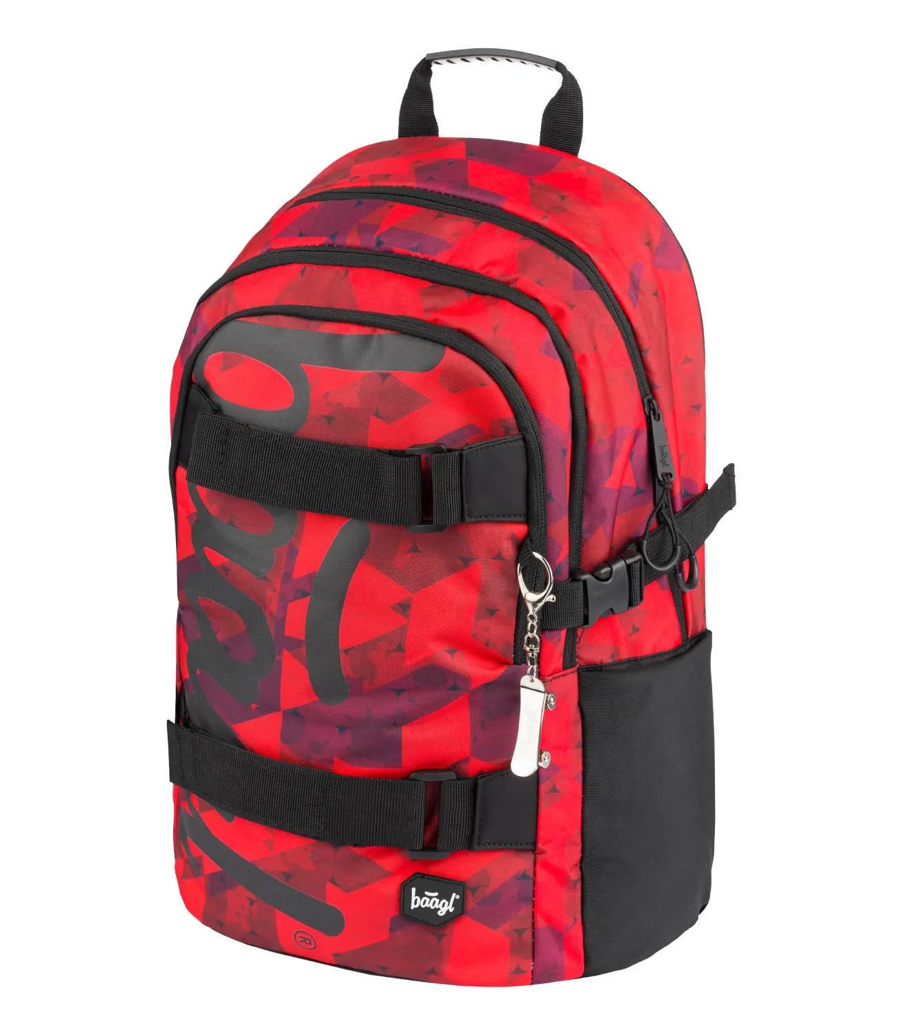 School set Skate Triangle