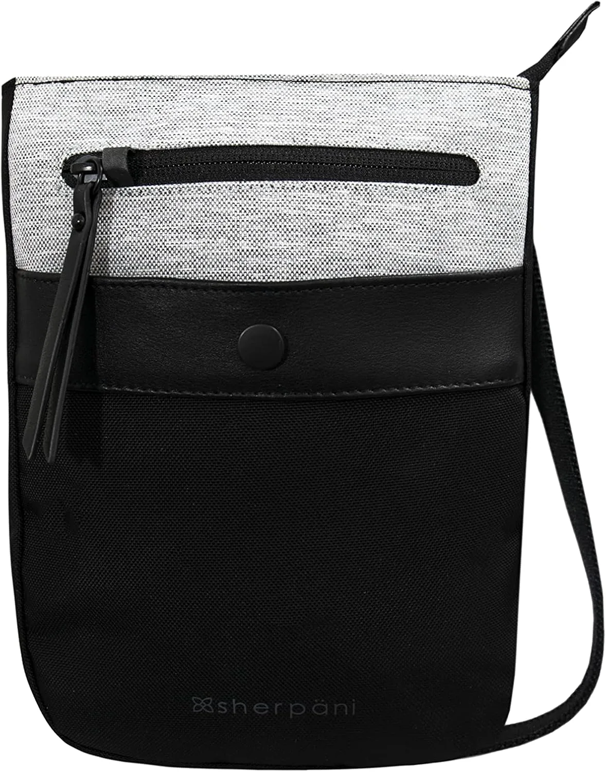 Sherpani Prima, Anti Theft Crossbody Bag, Travel Bag, Small Shoulder Bag, Cross Body Bag, Purses for Women